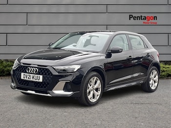 Used Audi A1 2021 for sale - 76986659: Photo