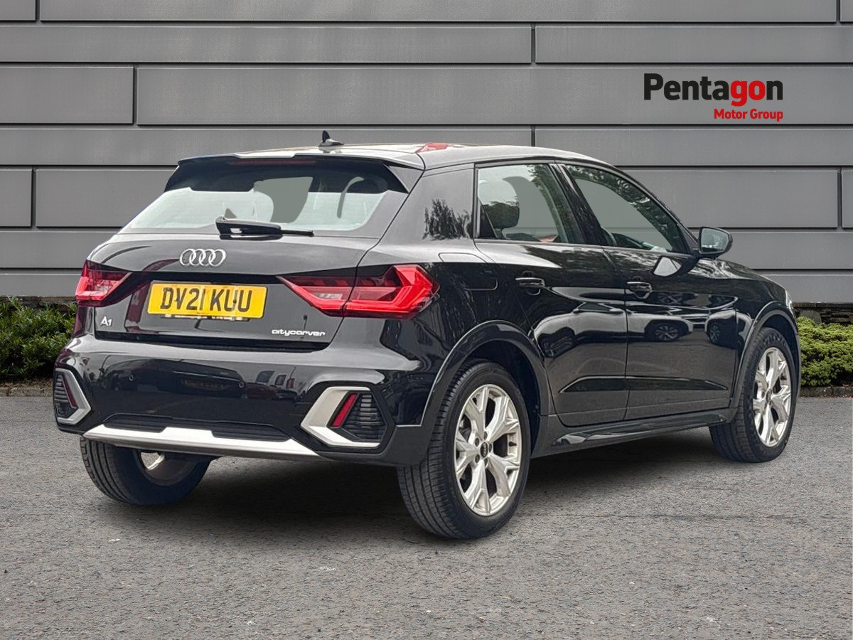 Used Audi A1 2021 for sale - 76986659: Photo 4