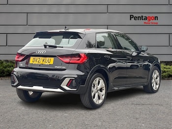 Used Audi A1 2021 for sale - 76986659: Photo