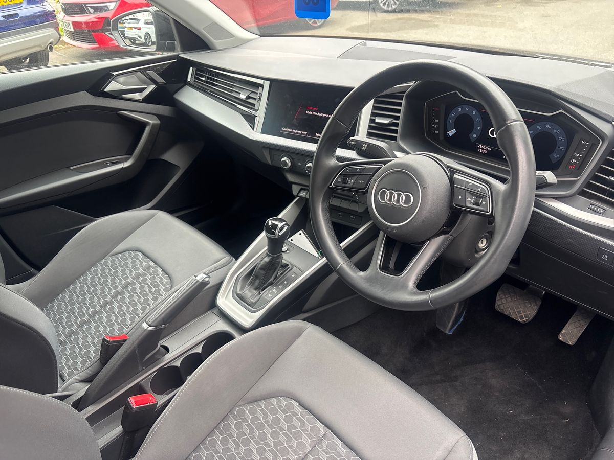 Used Audi A1 2021 for sale - 76986659: Photo 5