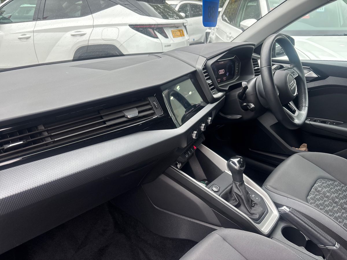 Used Audi A1 2021 for sale - 76986659: Photo 8