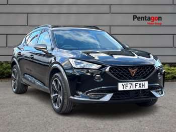 2021 - 1.5 Tsi V1 Suv 5dr Petrol Manual Euro 6 s/s 150 Ps