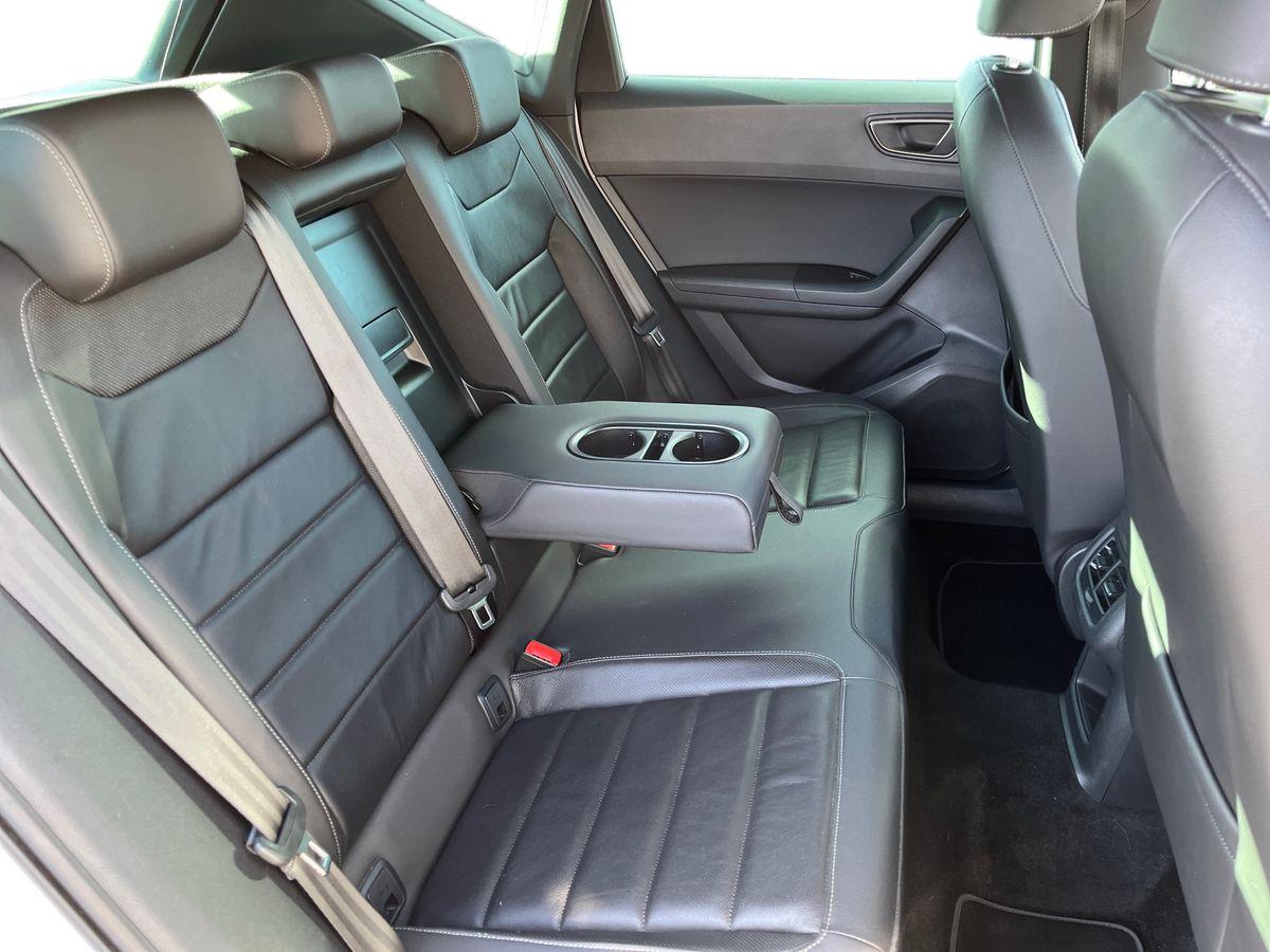 Used SEAT Ateca 2018 for sale - 76390870: Photo 10