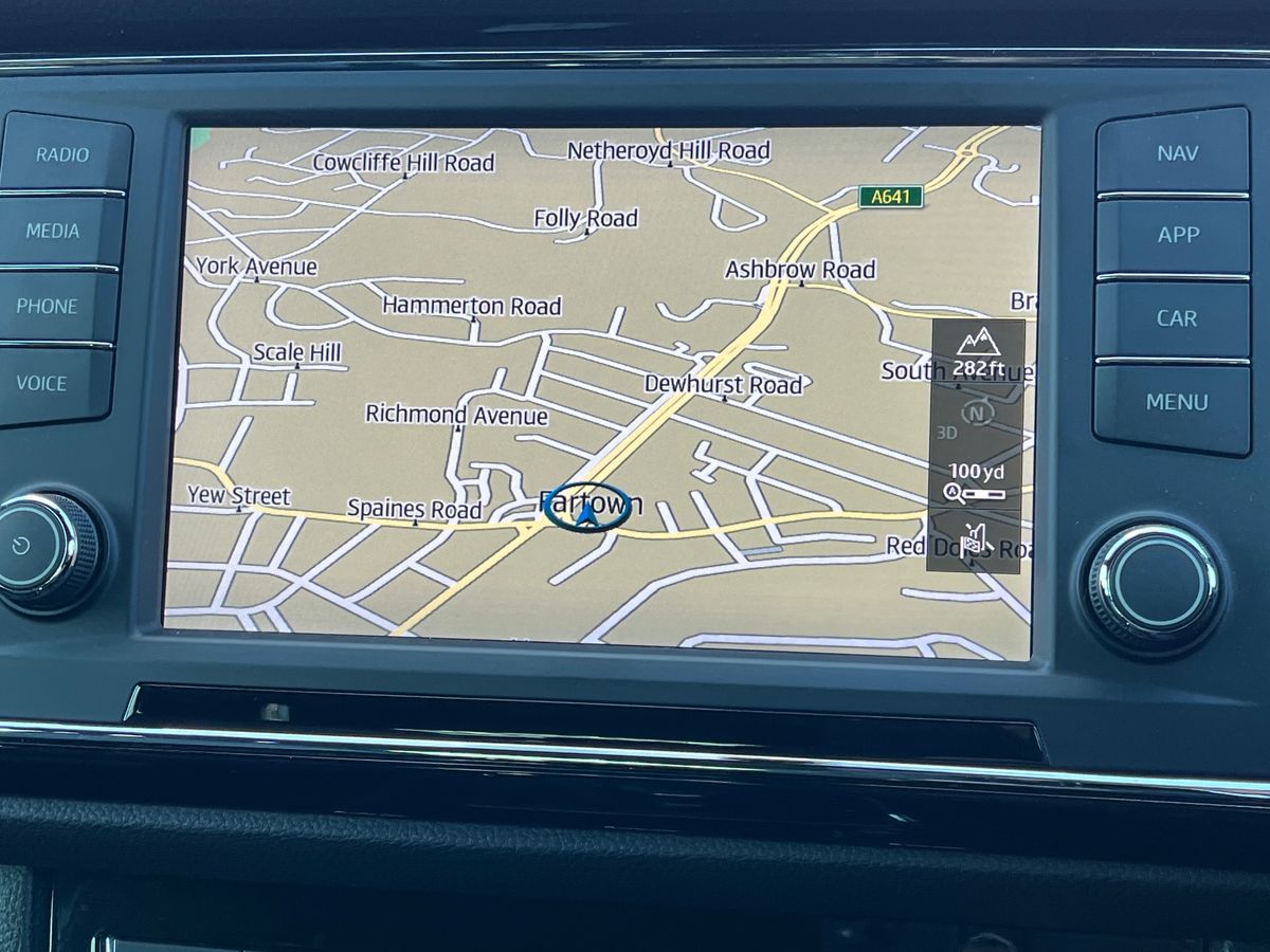 Used SEAT Ateca 2018 for sale - 76390870: Photo 19