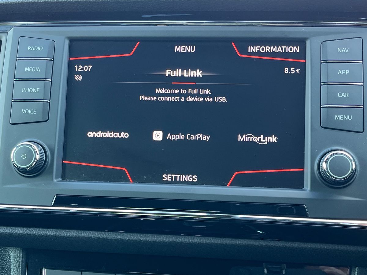 Used SEAT Ateca 2018 for sale - 76390870: Photo 21