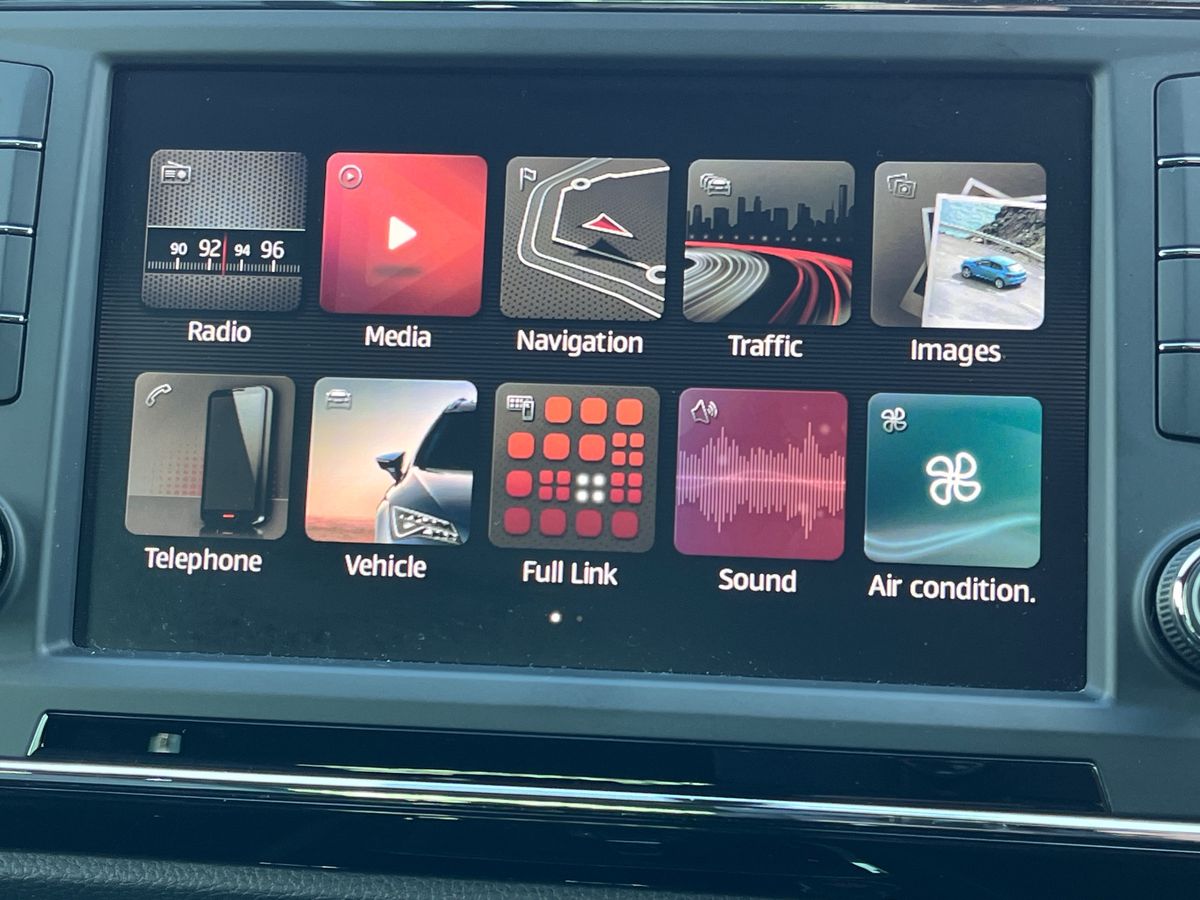 Used SEAT Ateca 2018 for sale - 76390870: Photo 22