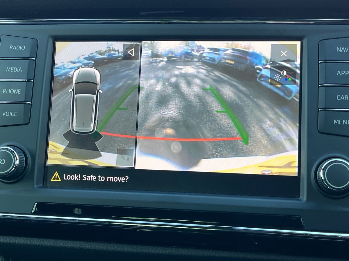 Used SEAT Ateca 2018 for sale - 76390870: Photo 23