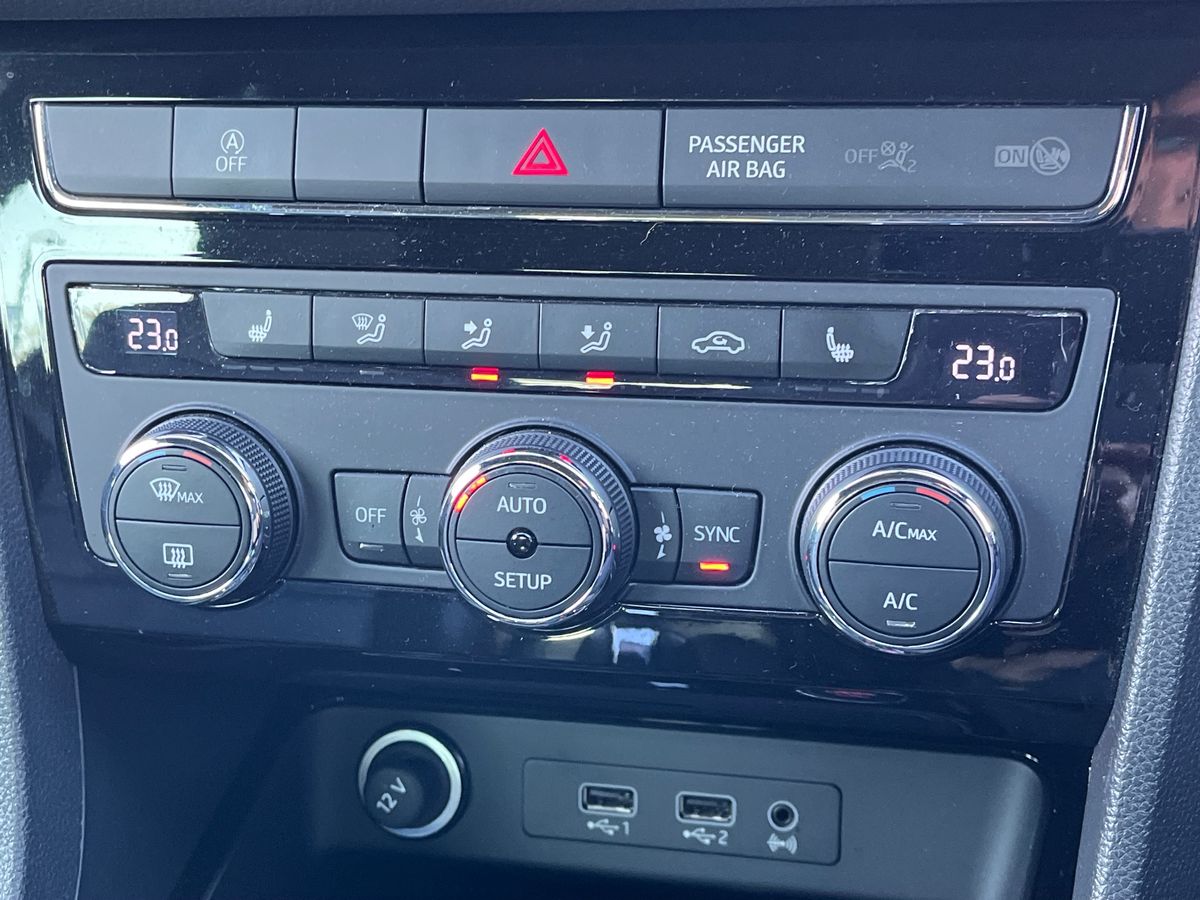 Used SEAT Ateca 2018 for sale - 76390870: Photo 24