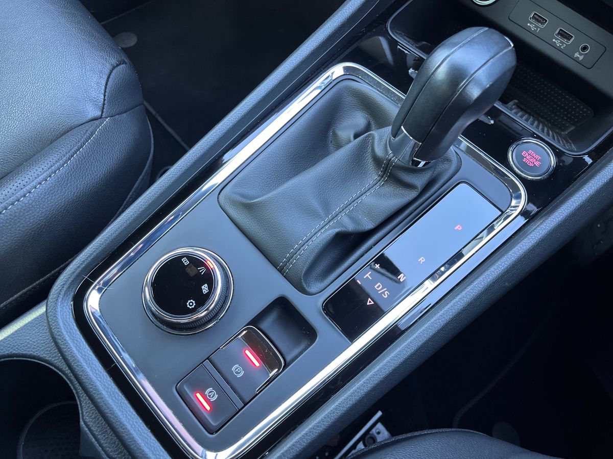 Used SEAT Ateca 2018 for sale - 76390870: Photo 27