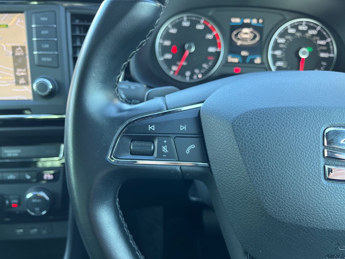 Used SEAT Ateca 2018 for sale - 76390870: Photo 28