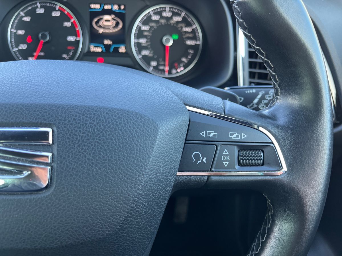 Used SEAT Ateca 2018 for sale - 76390870: Photo 29