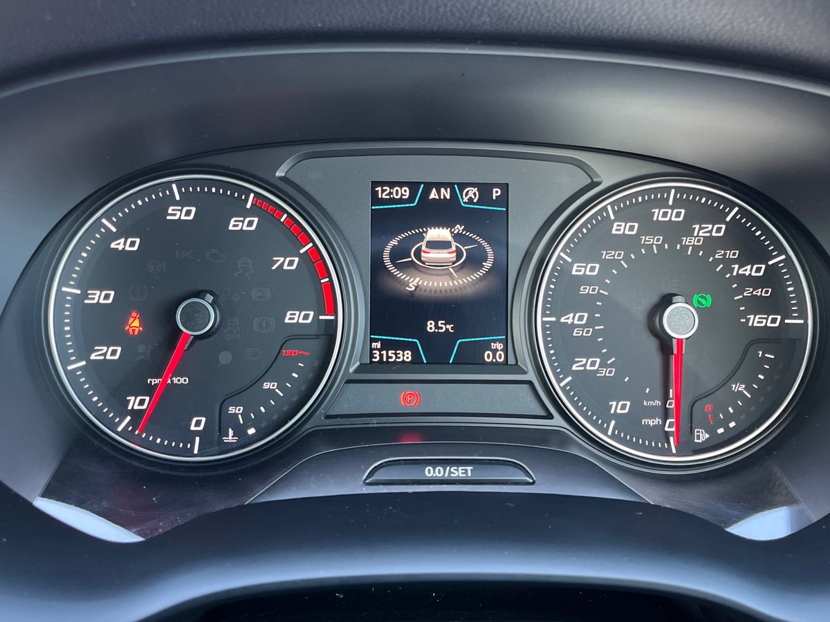 Used SEAT Ateca 2018 for sale - 76390870: Photo 30