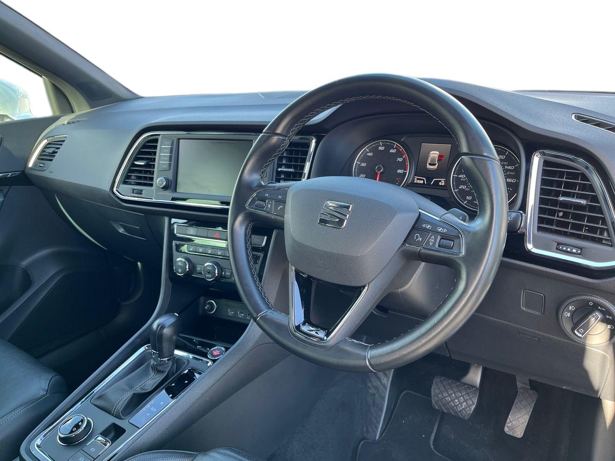 Used SEAT Ateca 2018 for sale - 76390870: Photo 5