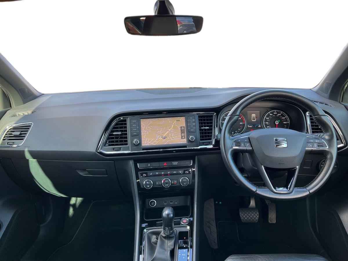 Used SEAT Ateca 2018 for sale - 76390870: Photo 7