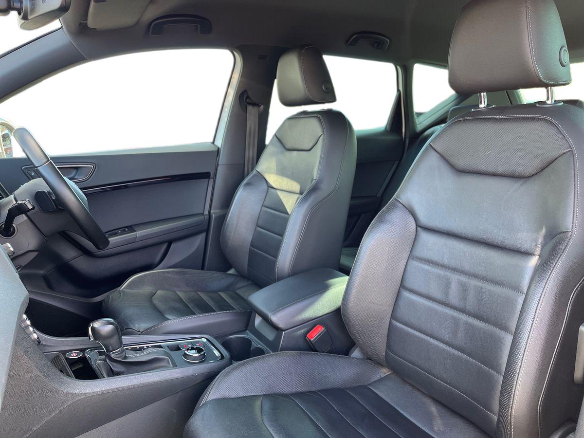 Used SEAT Ateca 2018 for sale - 76390870: Photo 9