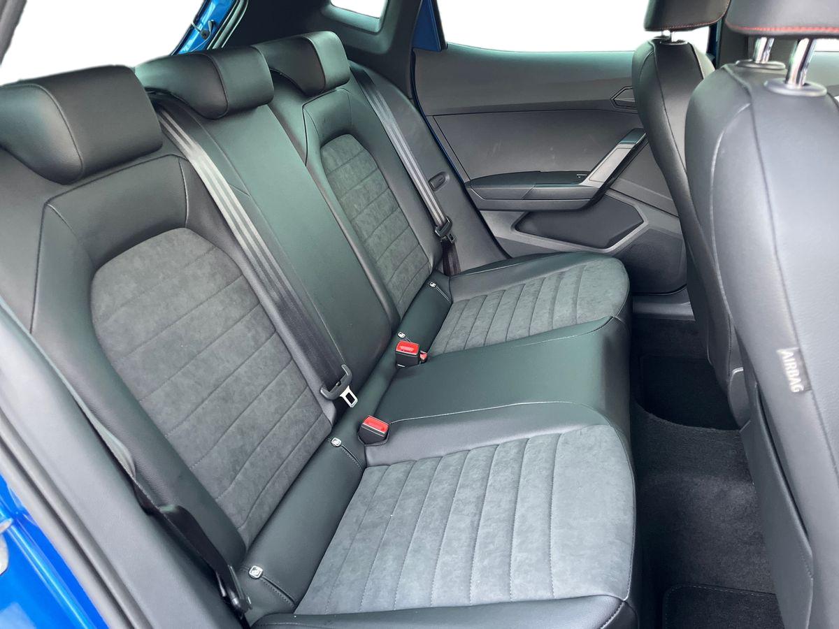 Used SEAT Ibiza 2025 for sale - 77069735: Photo 10