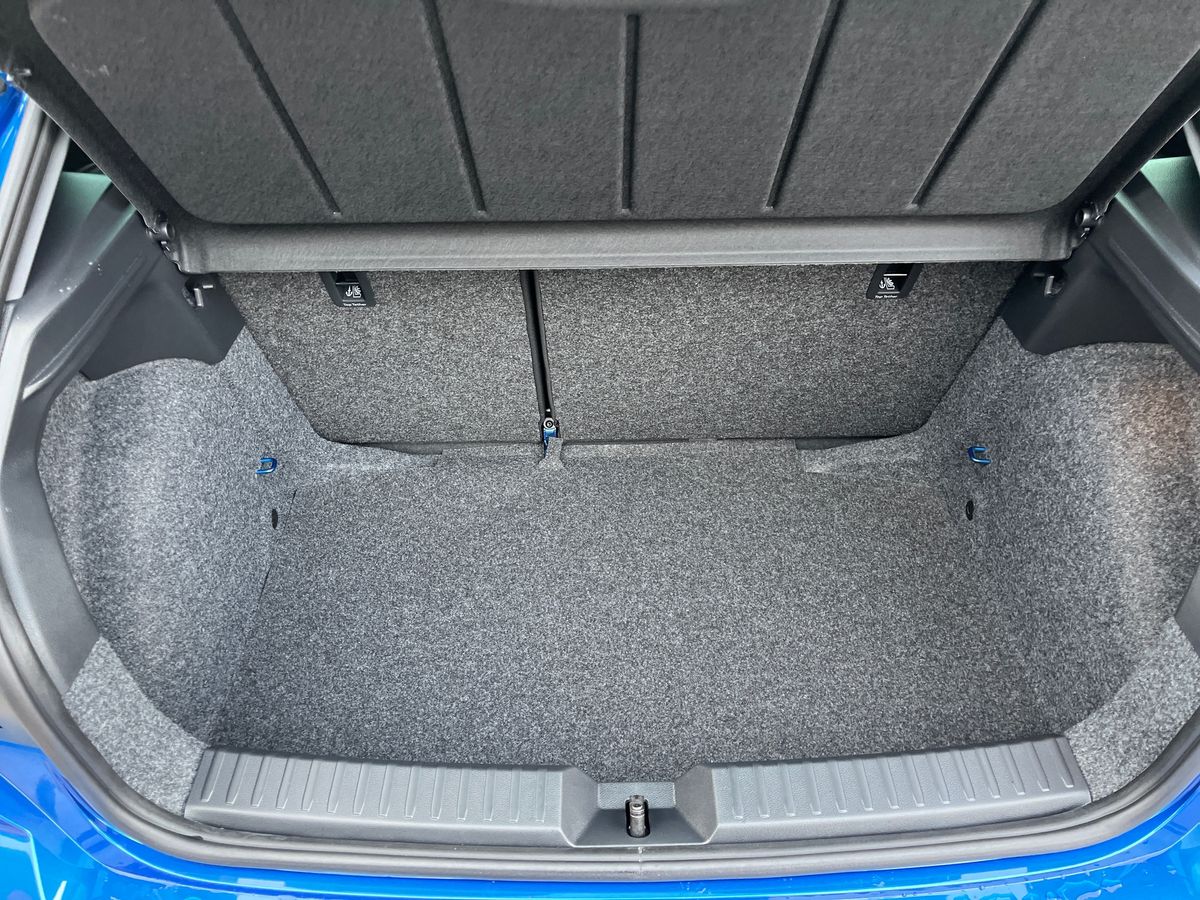 Used SEAT Ibiza 2025 for sale - 77069735: Photo 11