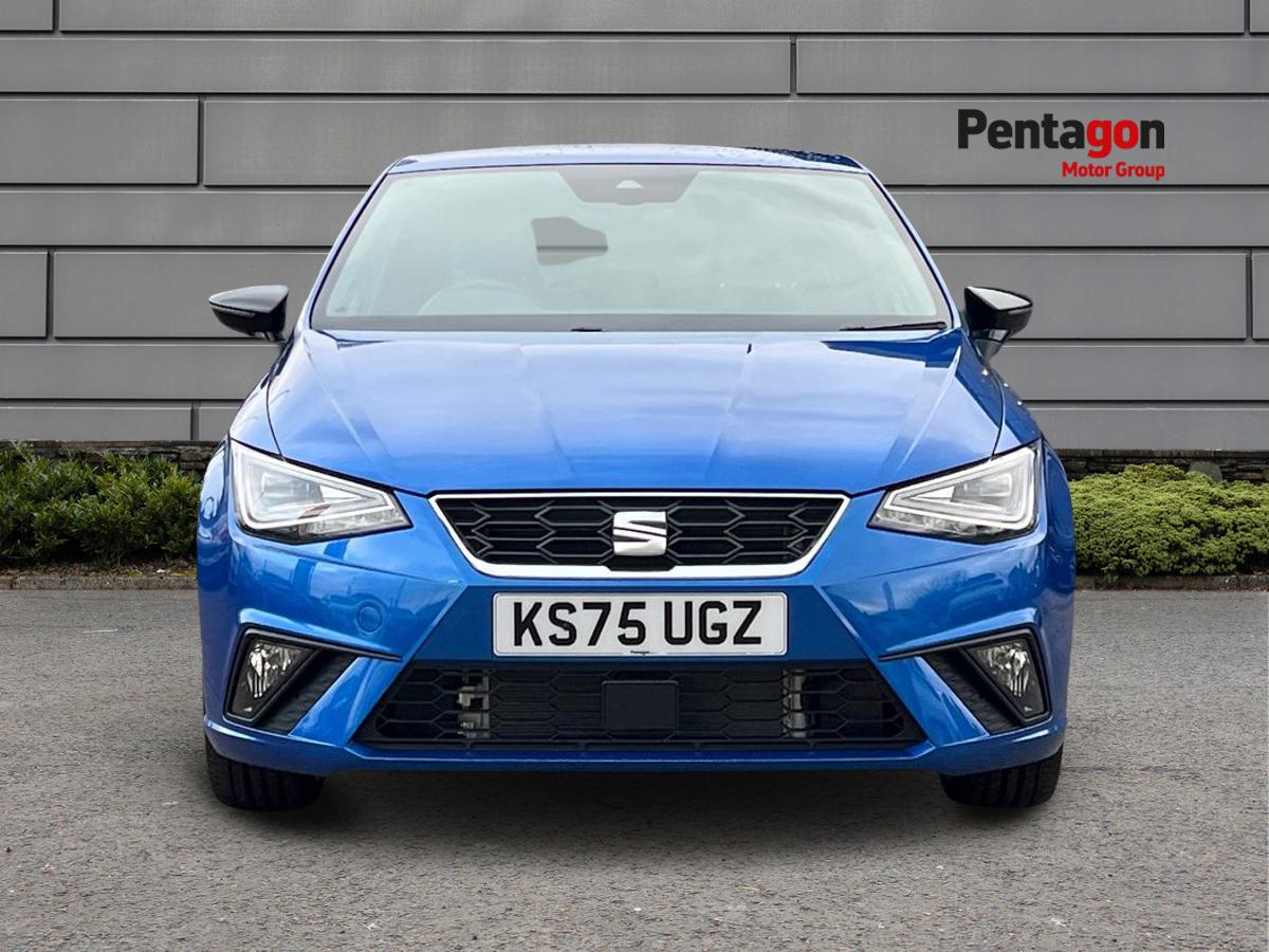 Used SEAT Ibiza 2025 for sale - 77069735: Photo 15