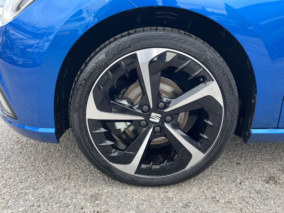 Used SEAT Ibiza 2025 for sale - 77069735: Photo 17