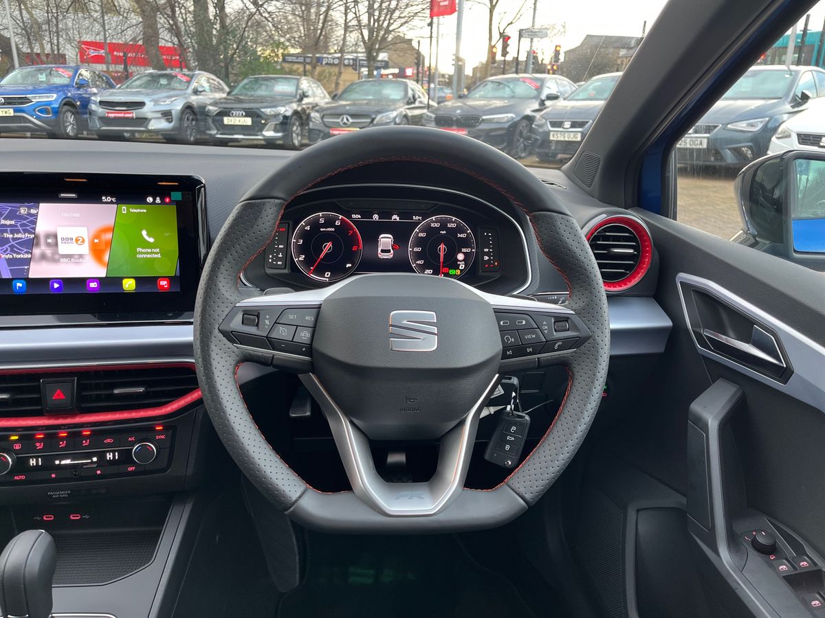 Used SEAT Ibiza 2025 for sale - 77069735: Photo 18