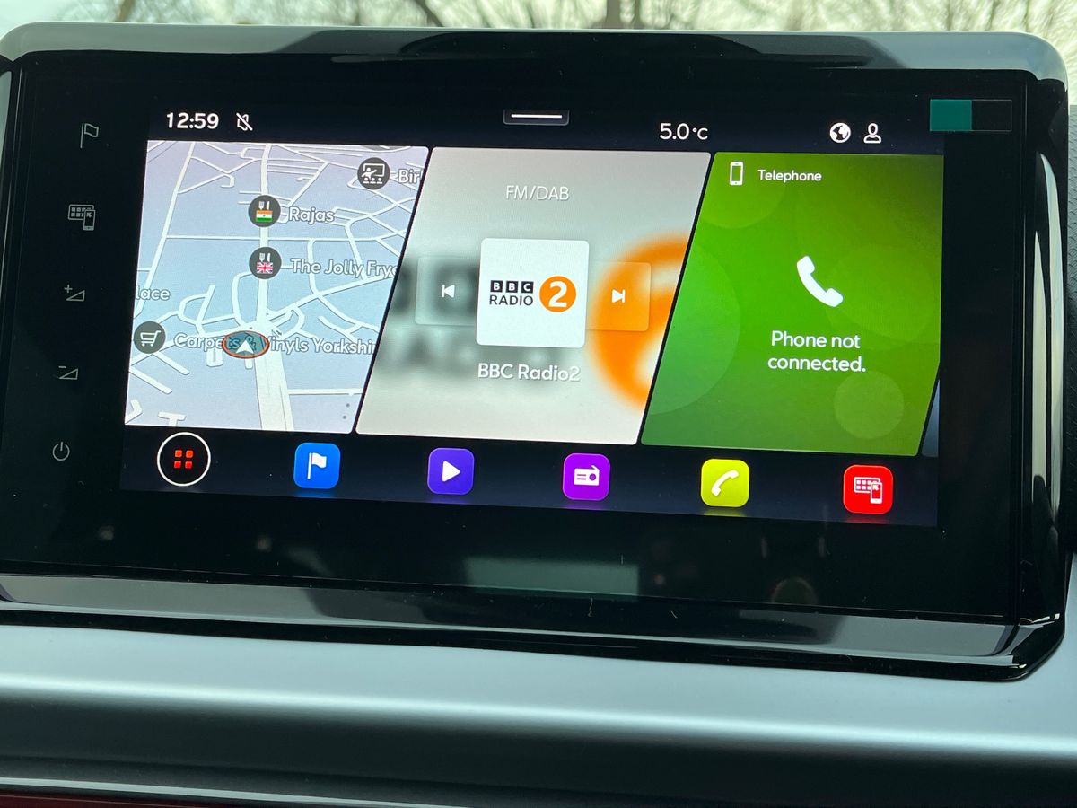 Used SEAT Ibiza 2025 for sale - 77069735: Photo 19