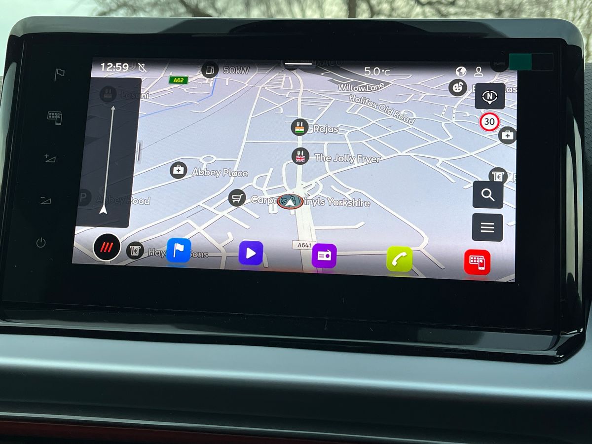 Used SEAT Ibiza 2025 for sale - 77069735: Photo 20