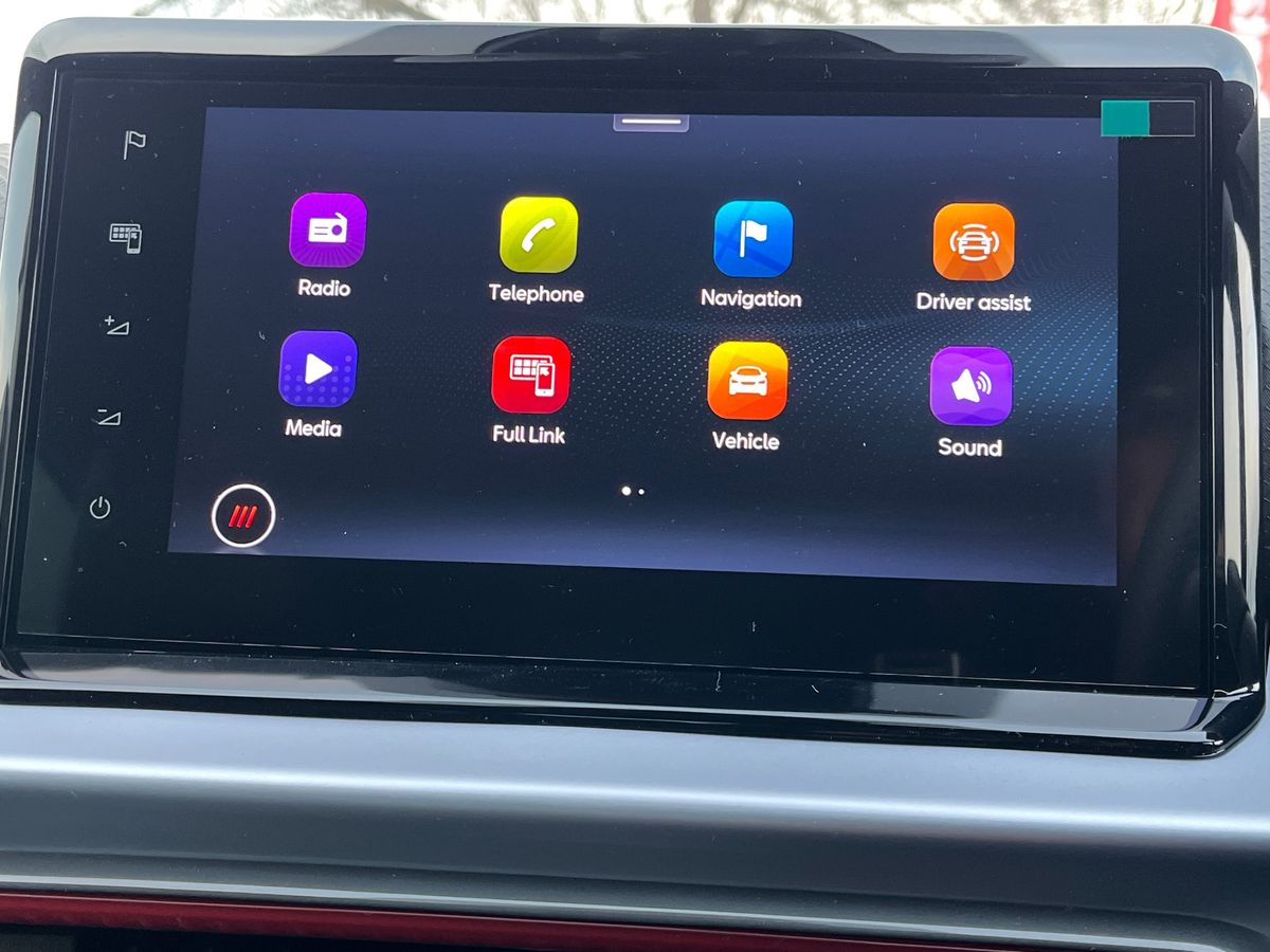 Used SEAT Ibiza 2025 for sale - 77069735: Photo 23