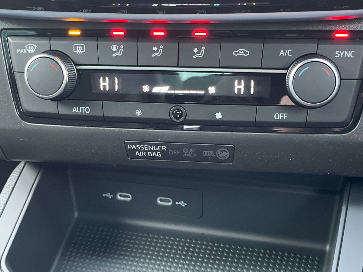 Used SEAT Ibiza 2025 for sale - 77069735: Photo 25