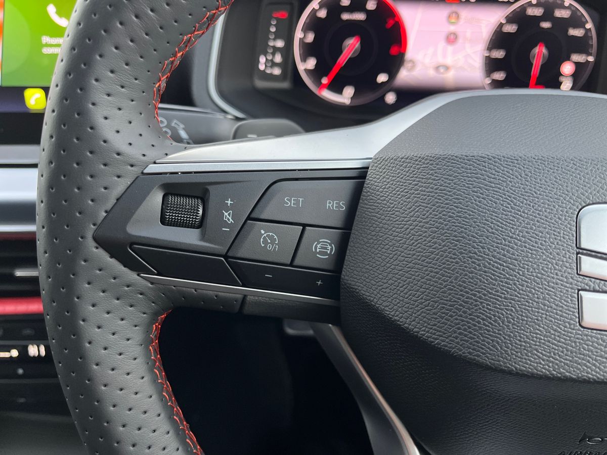 Used SEAT Ibiza 2025 for sale - 77069735: Photo 29