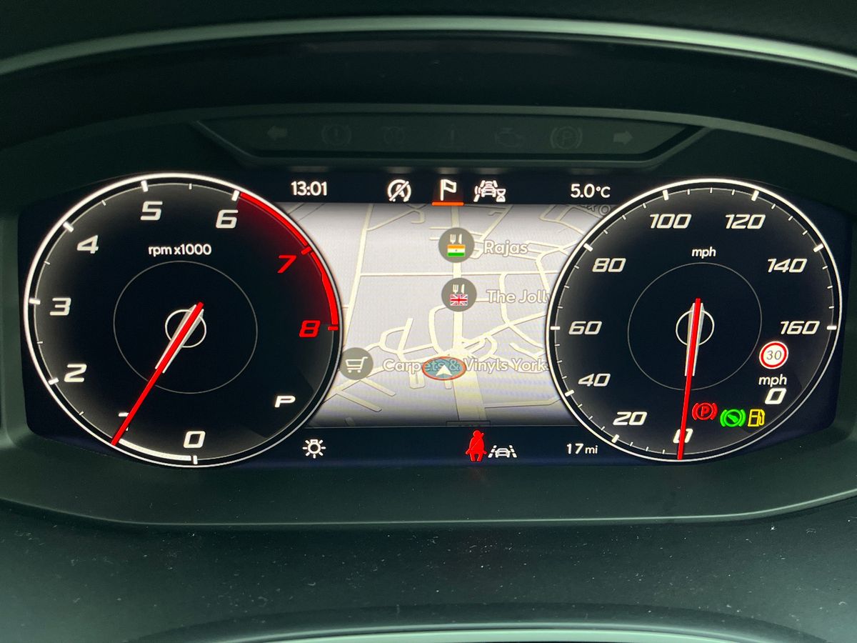 Used SEAT Ibiza 2025 for sale - 77069735: Photo 31