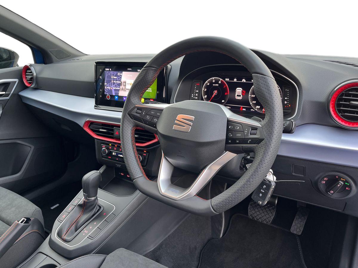 Used SEAT Ibiza 2025 for sale - 77069735: Photo 5