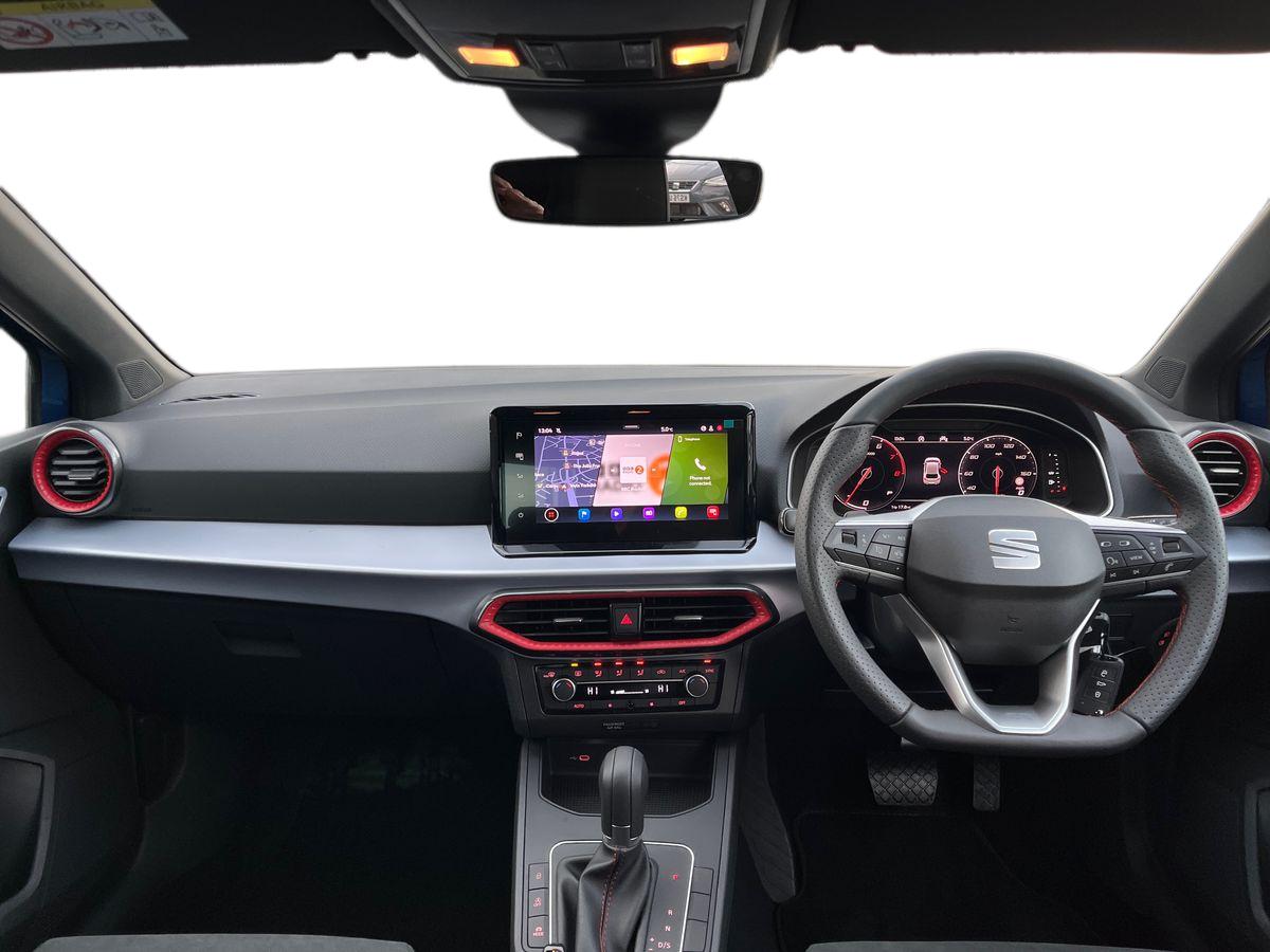 Used SEAT Ibiza 2025 for sale - 77069735: Photo 7