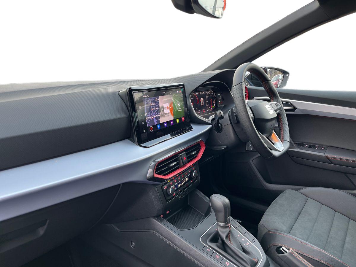 Used SEAT Ibiza 2025 for sale - 77069735: Photo 8