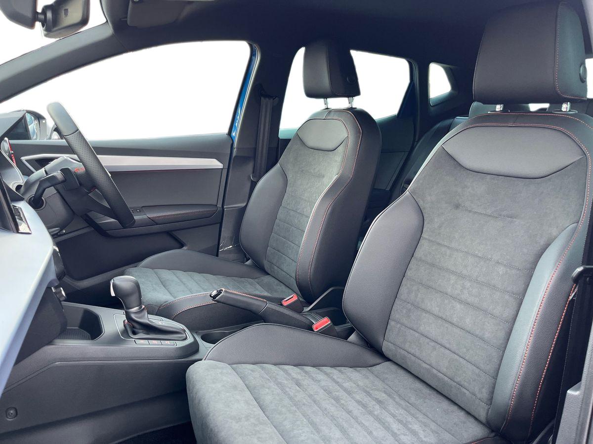 Used SEAT Ibiza 2025 for sale - 77069735: Photo 9