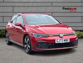 2023 - 2.0 Tdi Gtd Hatchback 5dr Diesel Dsg Euro 6 s/s 200 Ps