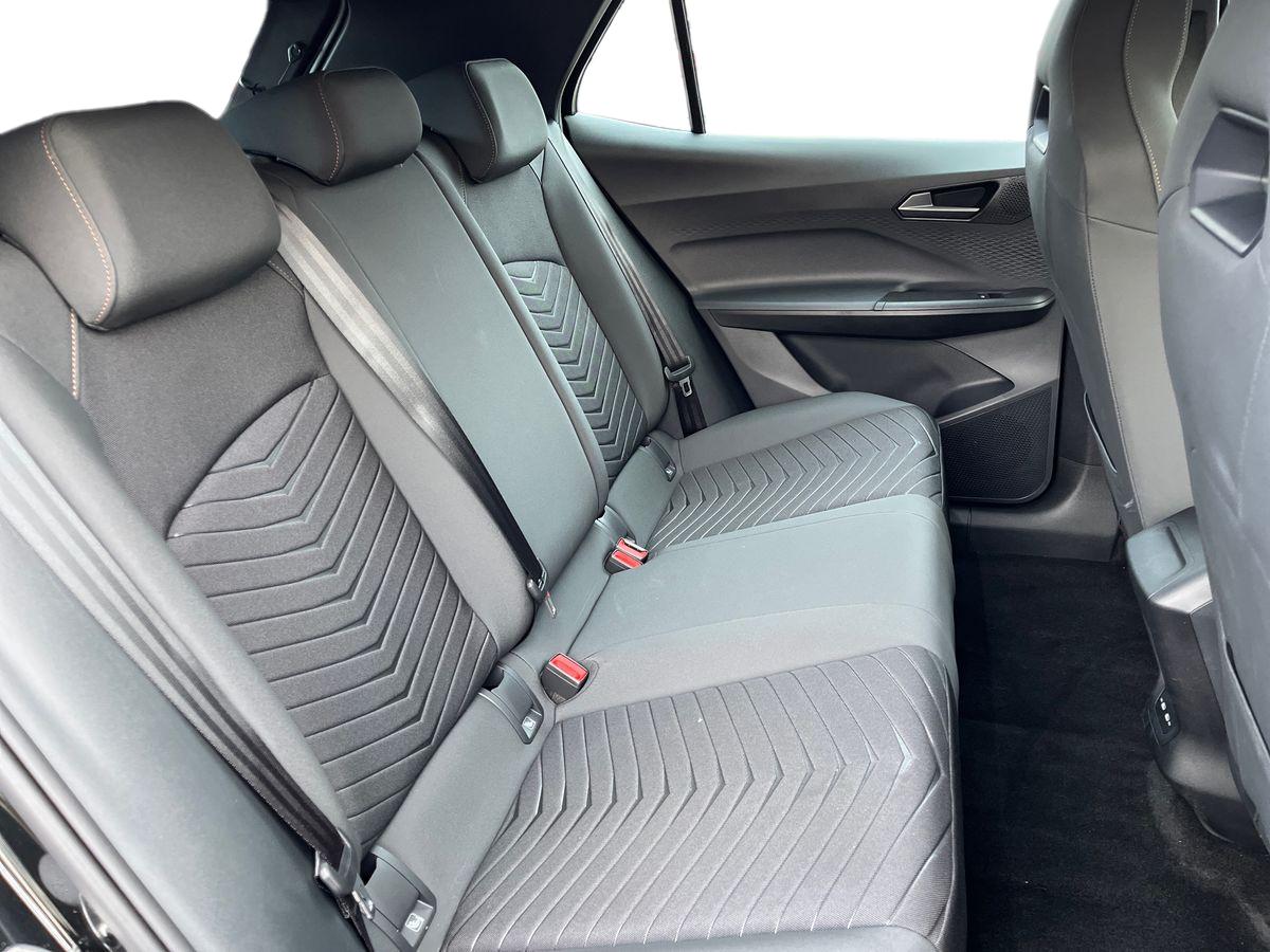 Used Cupra Born 2025 for sale - 76257205: Photo 10