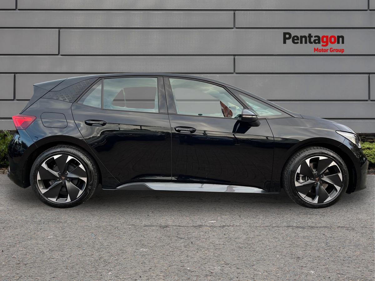 Used Cupra Born 2025 for sale - 76257205: Photo 13