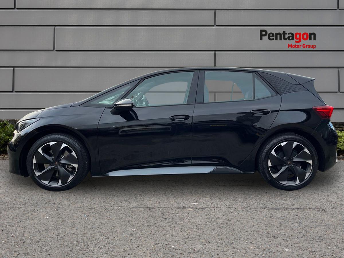 Used Cupra Born 2025 for sale - 76257205: Photo 14