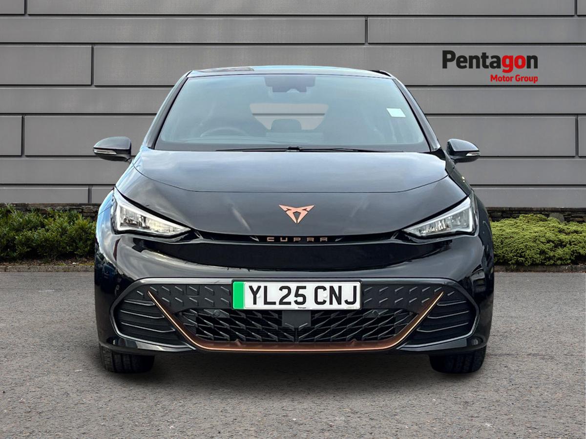Used Cupra Born 2025 for sale - 76257205: Photo 15