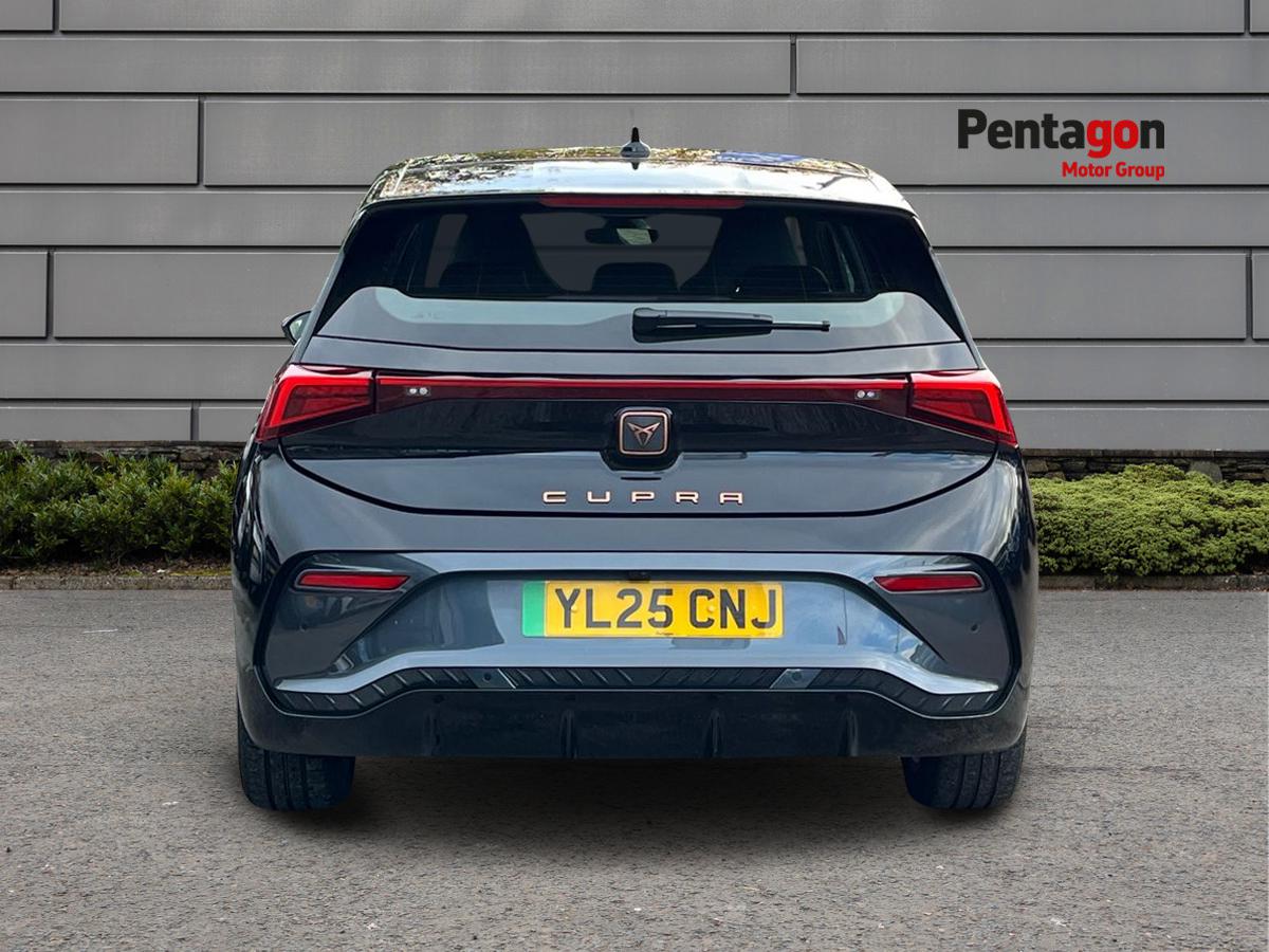 Used Cupra Born 2025 for sale - 76257205: Photo 16