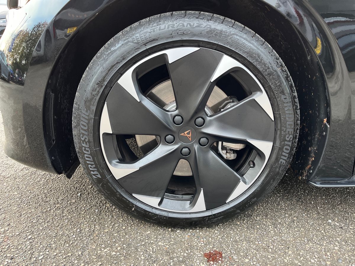 Used Cupra Born 2025 for sale - 76257205: Photo 17