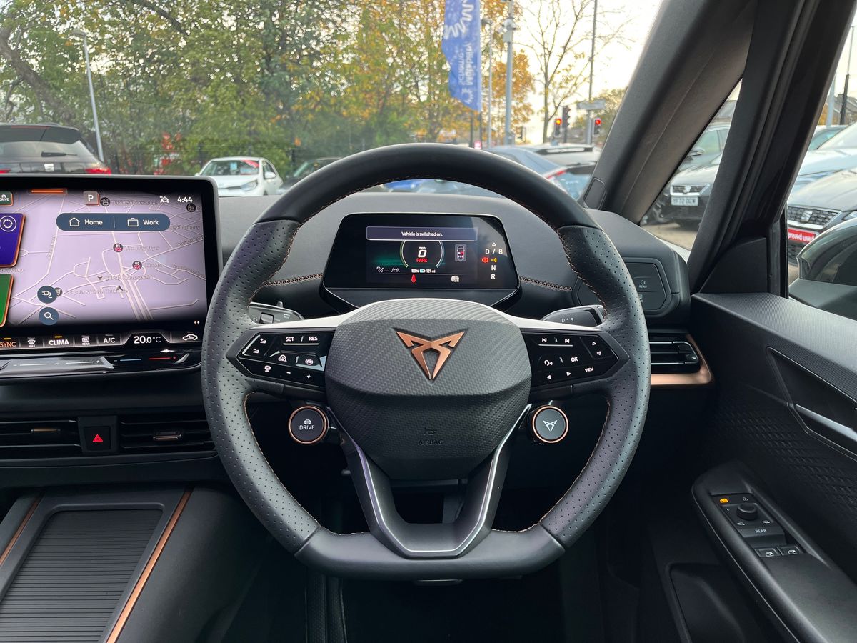 Used Cupra Born 2025 for sale - 76257205: Photo 18