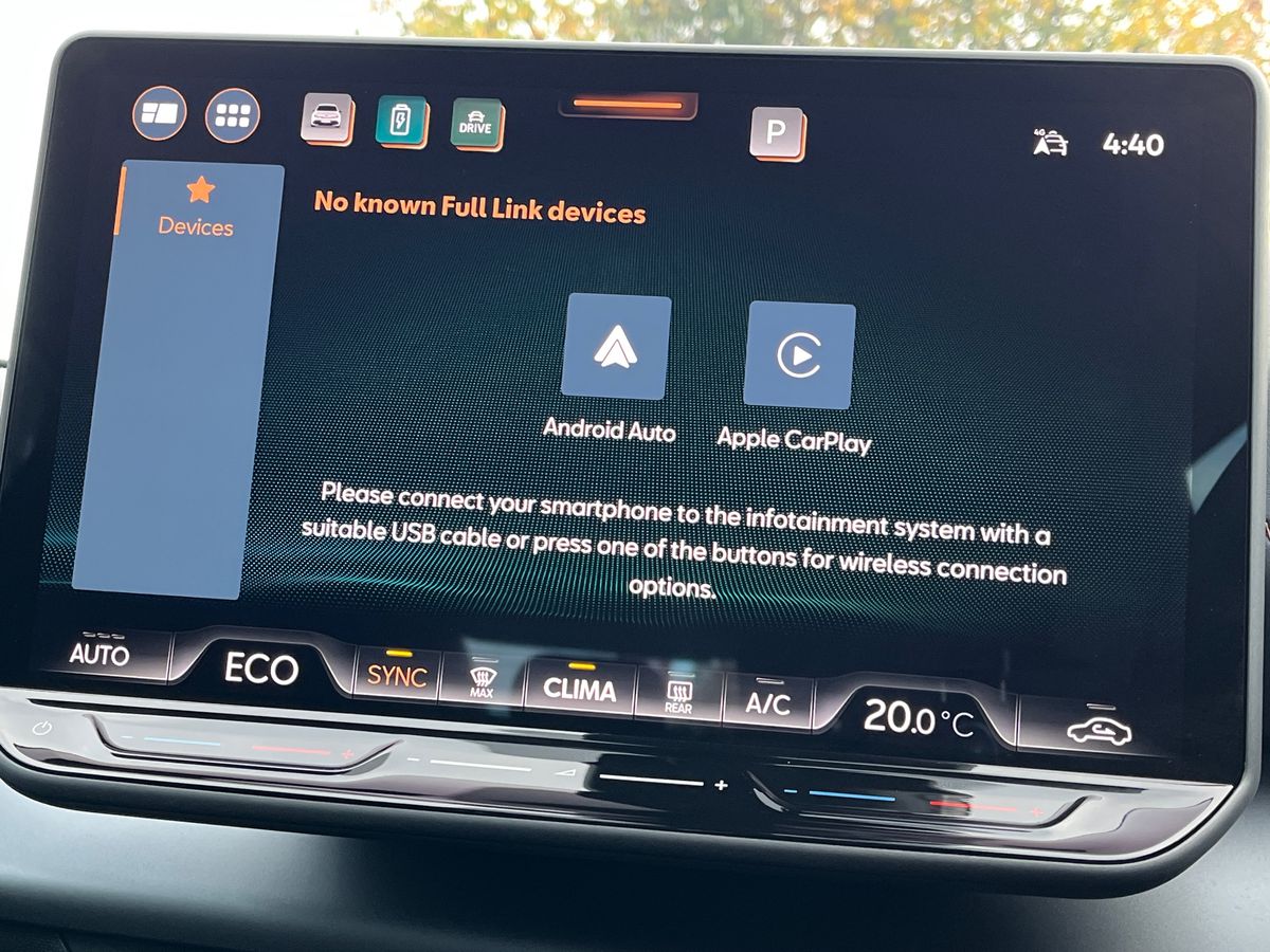 Used Cupra Born 2025 for sale - 76257205: Photo 22