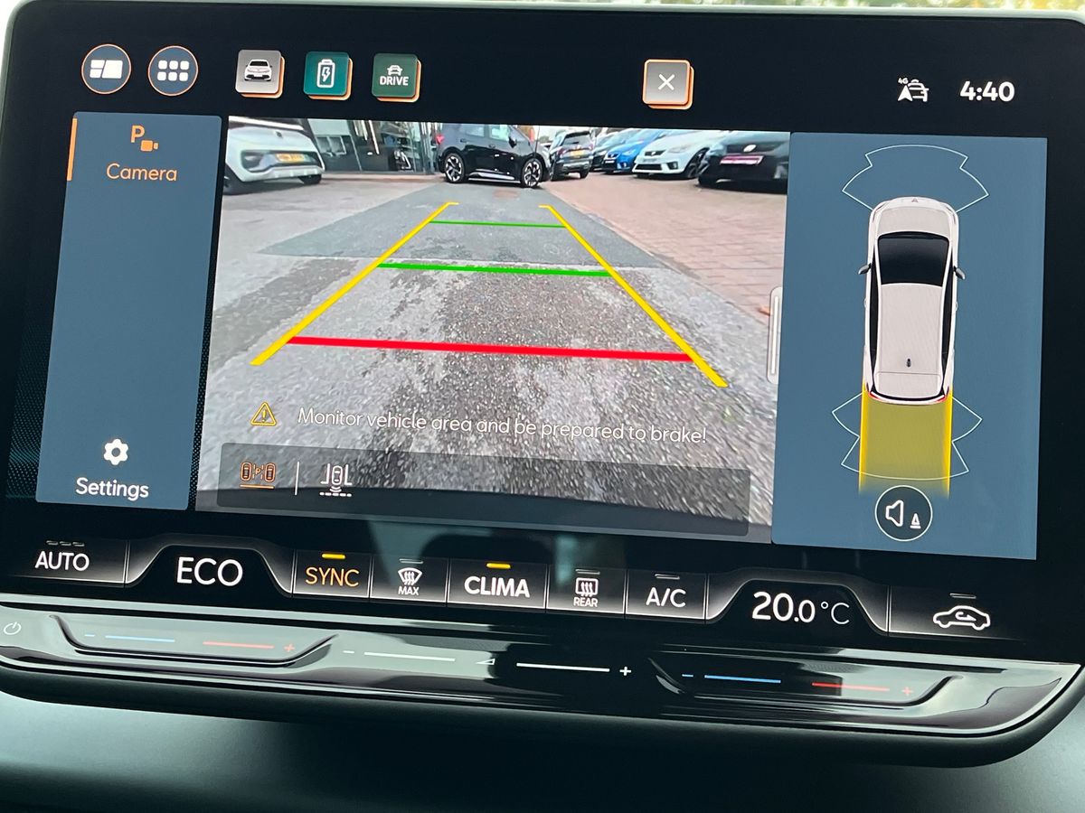 Used Cupra Born 2025 for sale - 76257205: Photo 25