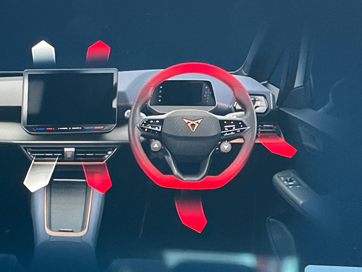 Used Cupra Born 2025 for sale - 76257205: Photo 26