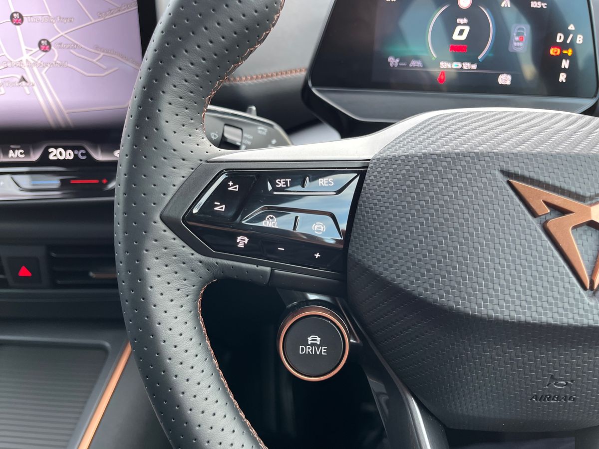 Used Cupra Born 2025 for sale - 76257205: Photo 27