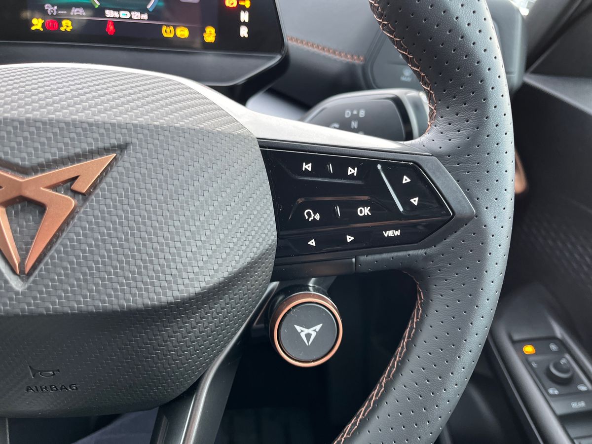 Used Cupra Born 2025 for sale - 76257205: Photo 28