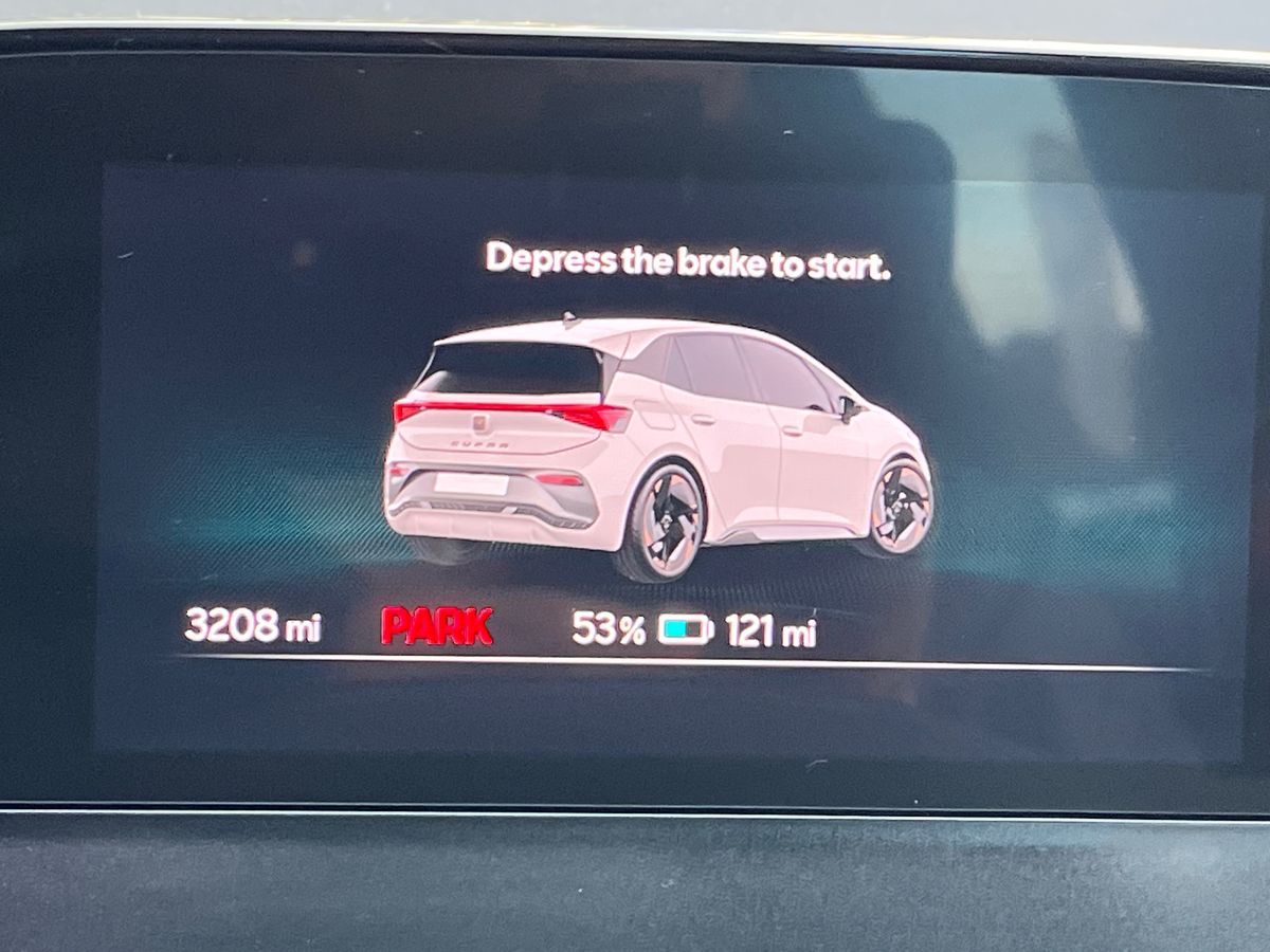 Used Cupra Born 2025 for sale - 76257205: Photo 29