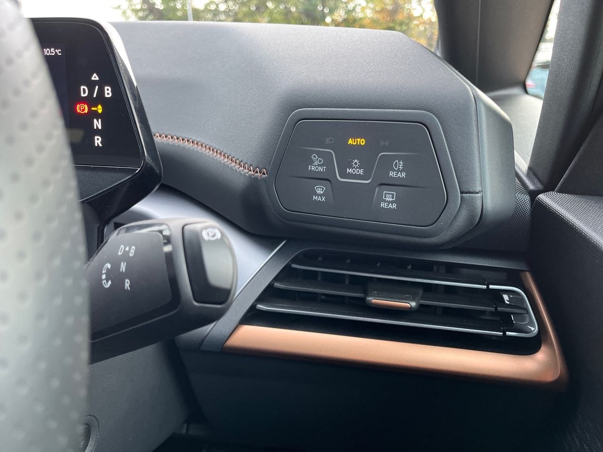 Used Cupra Born 2025 for sale - 76257205: Photo 31