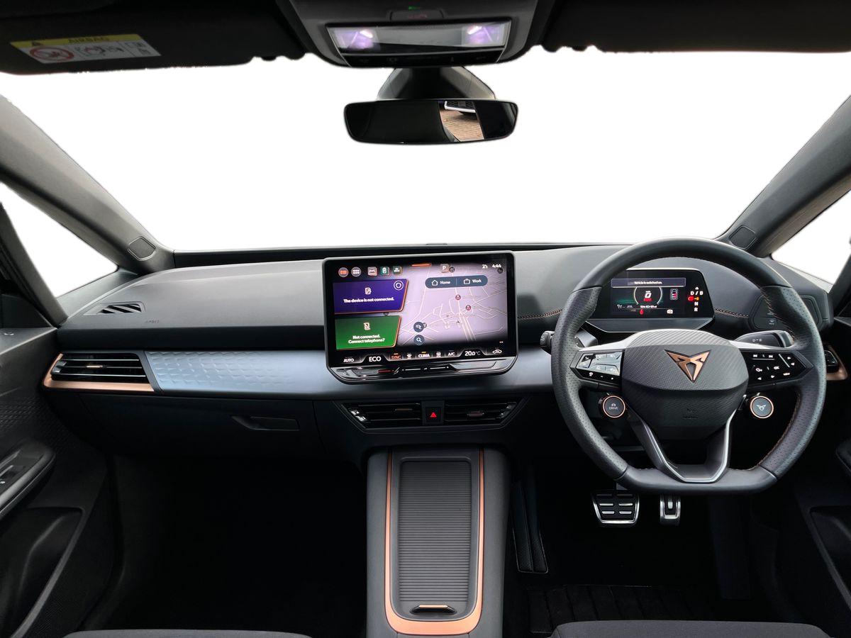 Used Cupra Born 2025 for sale - 76257205: Photo 7